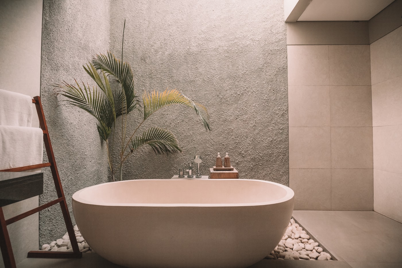Bathroom installation in Bridgnorth