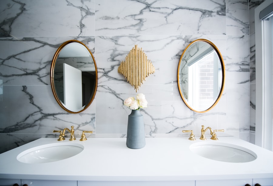 Master en-suite